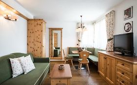 Piculin Alpin Apartments